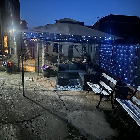 Modern 2 Bedroom Flat By Dover Port, Castle& Sea! Exterior foto