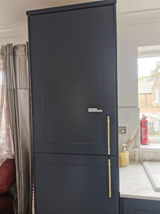 Modern 2 Bedroom Flat By Dover Port, Castle& Sea! Exterior foto